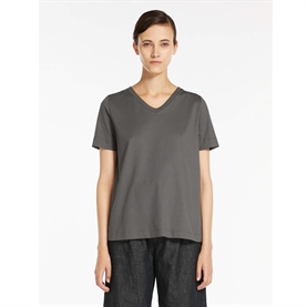 'S Max Mara Quito T-shirt, Brown 